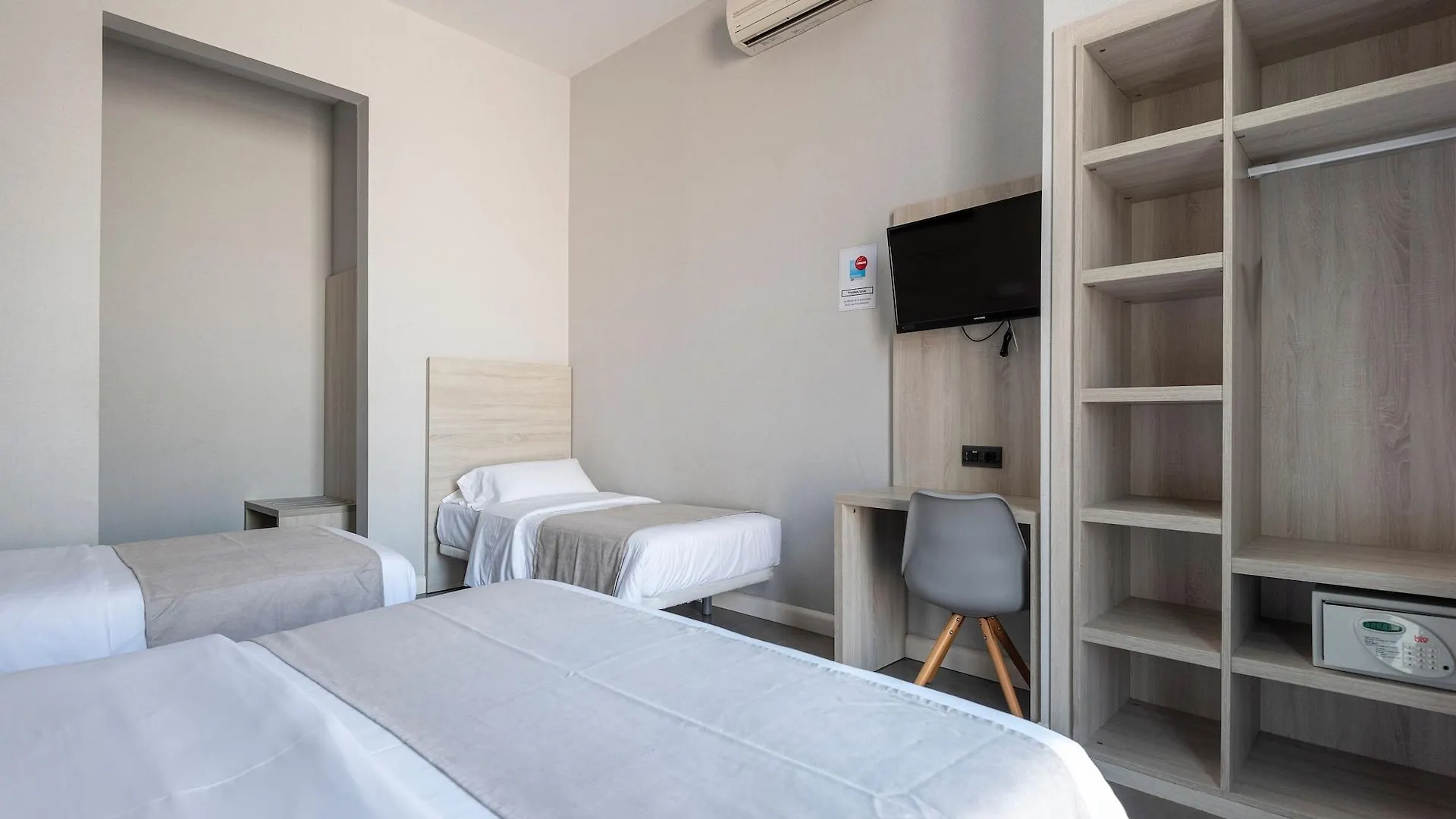 Plaza Goya Rooms Barcelona Guest house