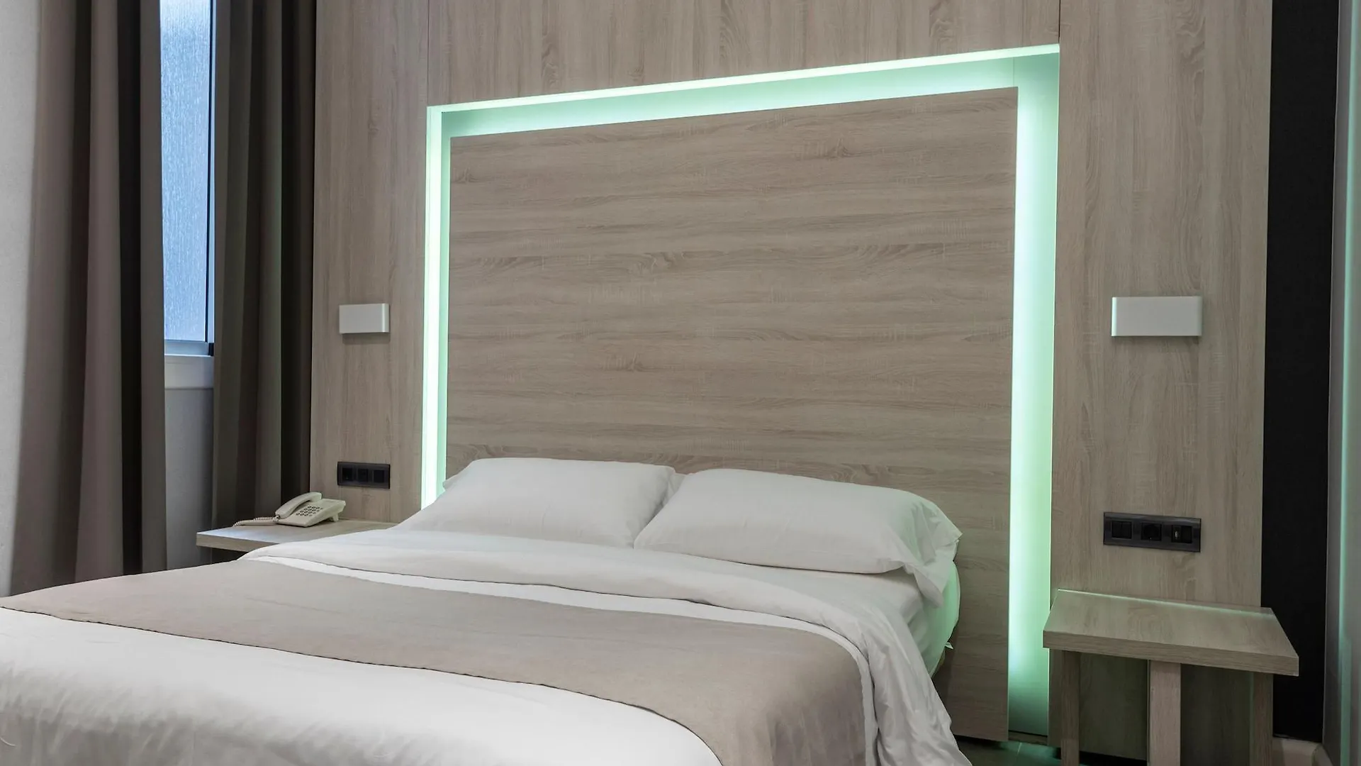 Gasthuis Plaza Goya Rooms Barcelona