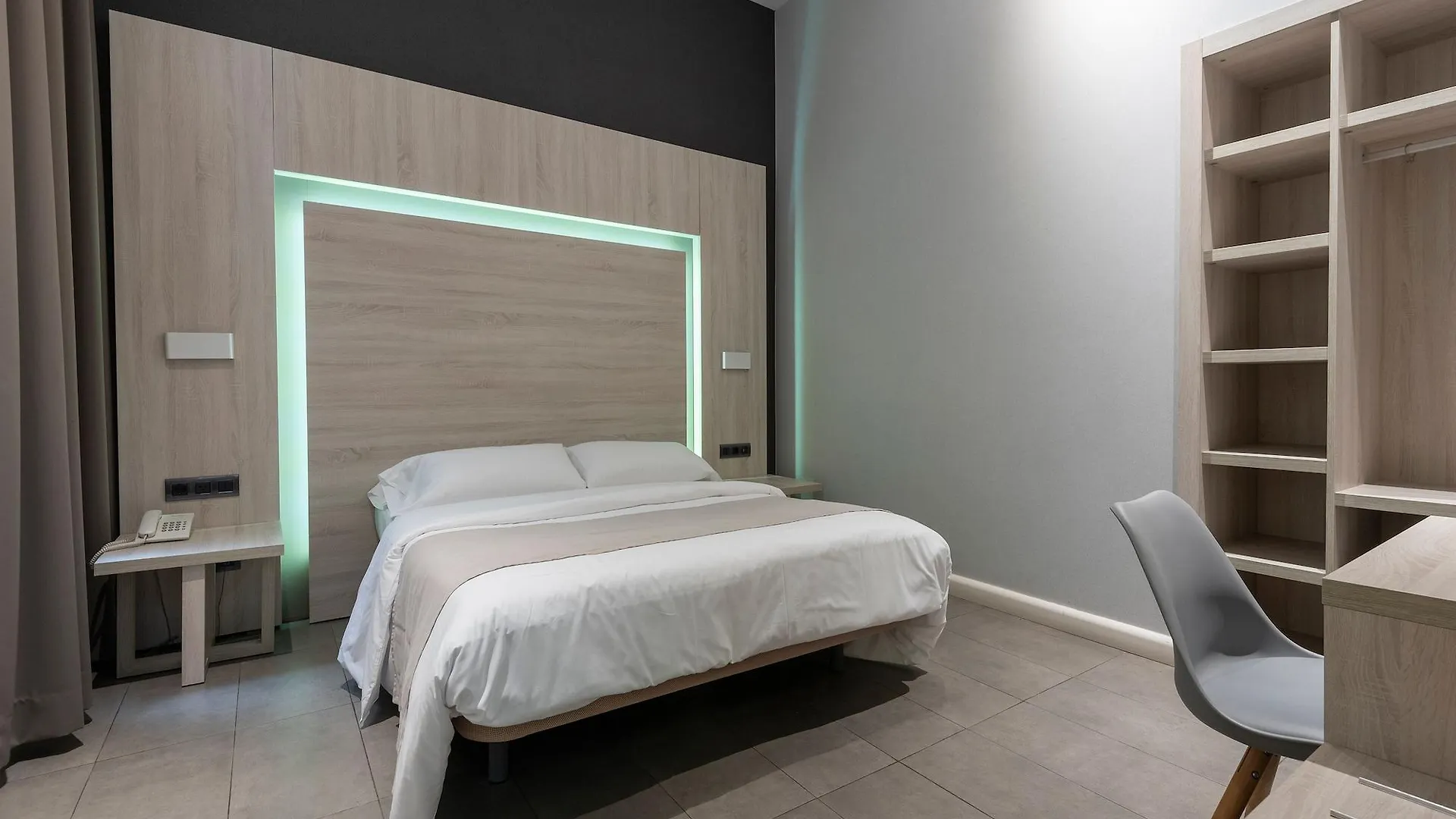 Plaza Goya Rooms Barcelona Spanje