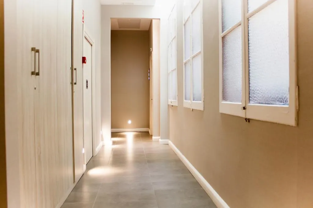 Plaza Goya Rooms Barcelona Gasthof