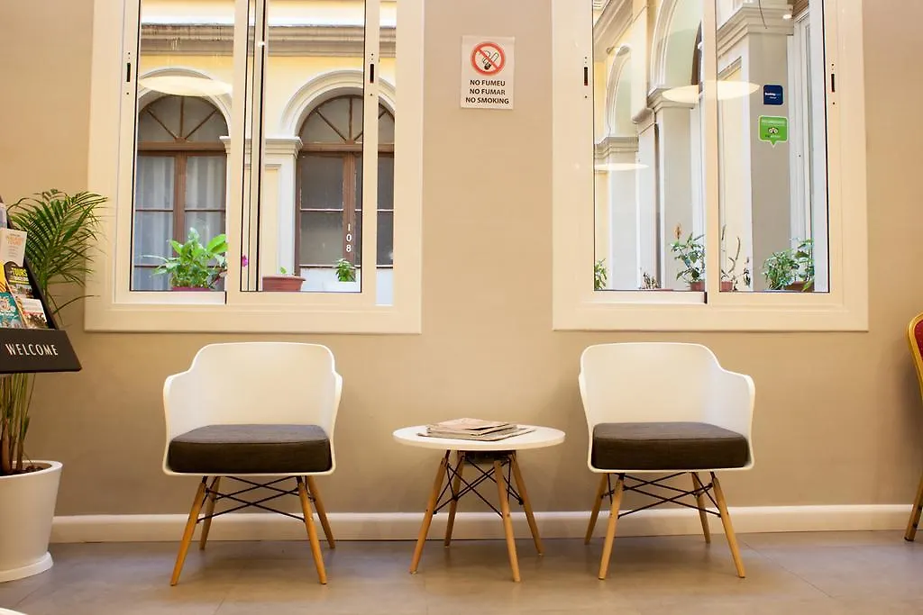 Plaza Goya Rooms Barcelona Guest house
