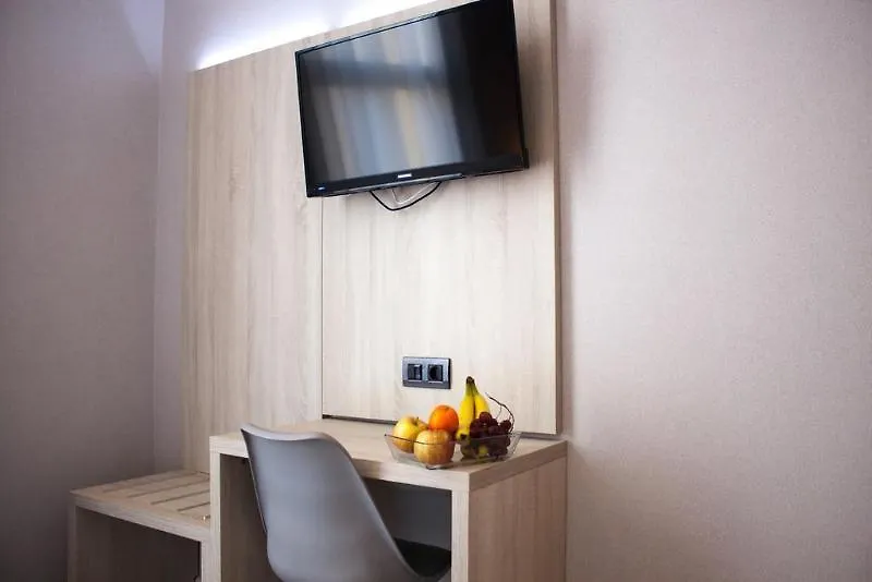 Plaza Goya Rooms Barcelona 2*,  Spanien
