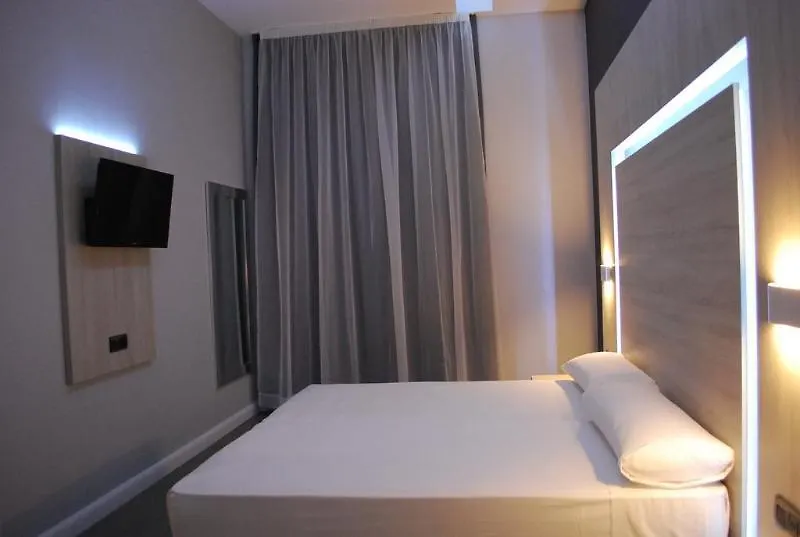 Plaza Goya Rooms Barcelona Spanien