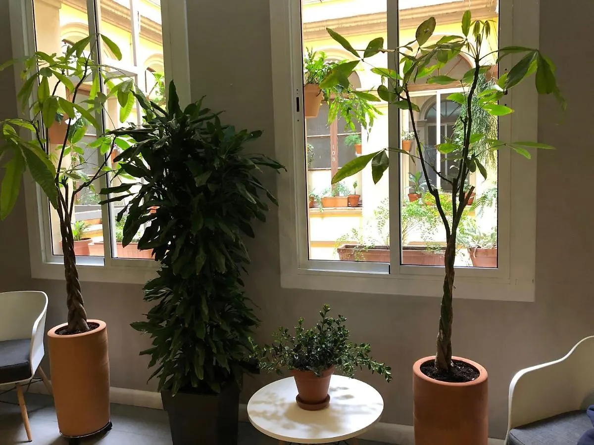 Plaza Goya Rooms Barcelona Guest house